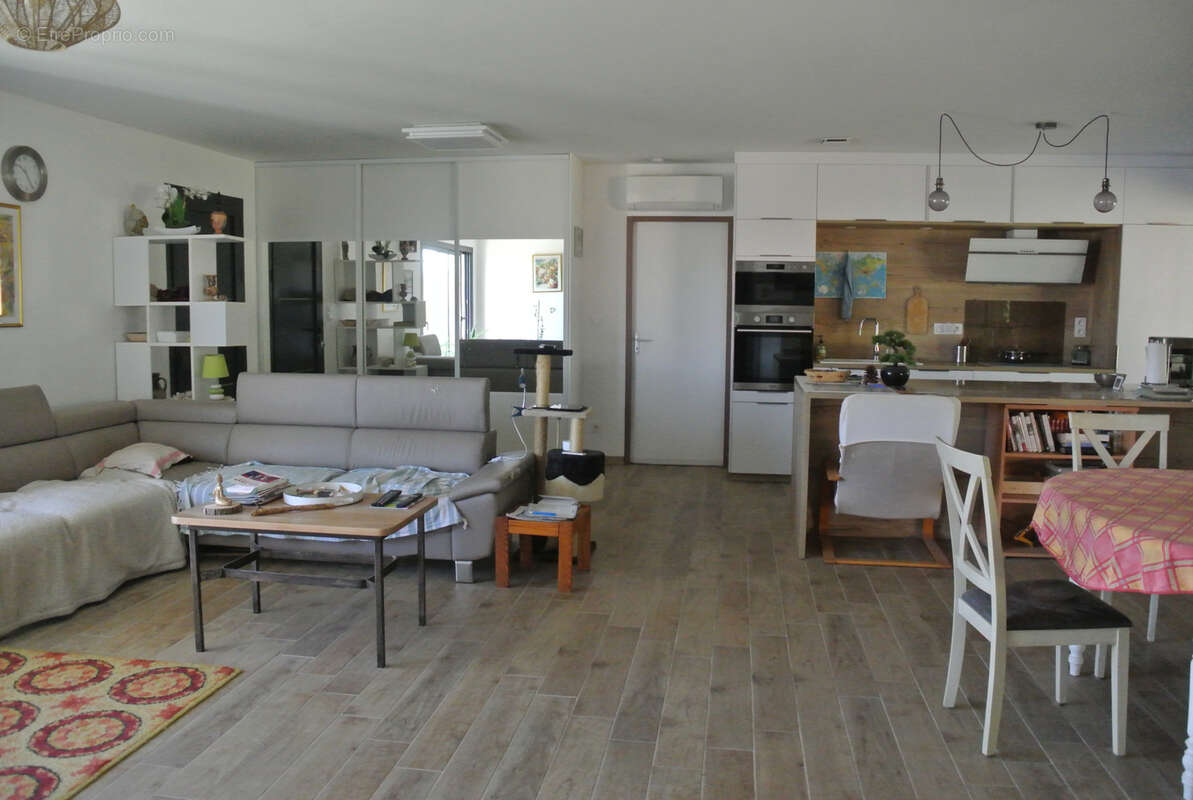 Maison à CASTELJALOUX