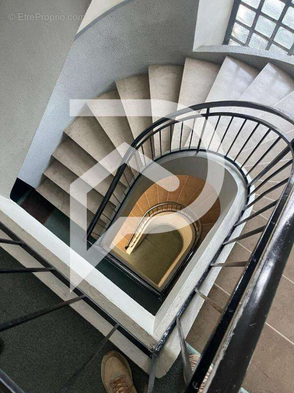 Appartement à BOULOGNE-SUR-MER