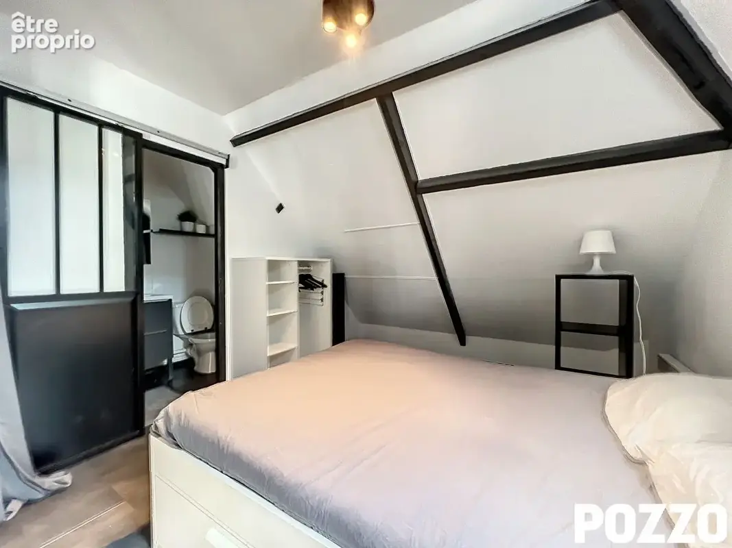 Immeuble Caen 10 pièce(s) 200 m2 - photo 11