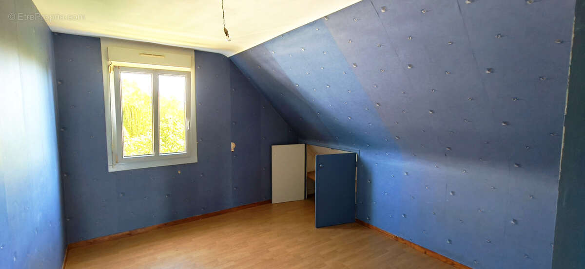 À VENDRE   Maison néo-bretonne de 112 m2 sur 600 m2 de terrain   Quévert (22100) - photo 11