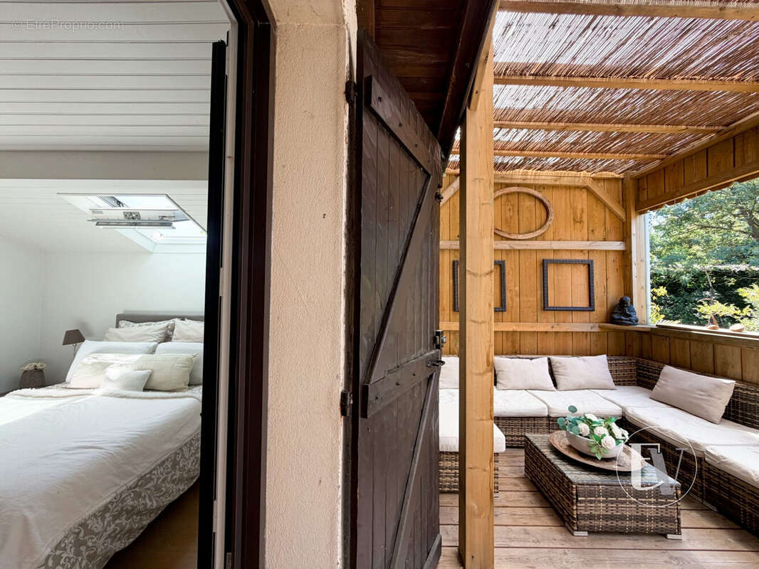 Maison à GUJAN-MESTRAS