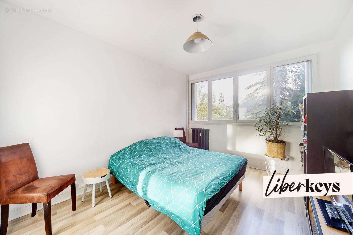 Appartement à LANNION