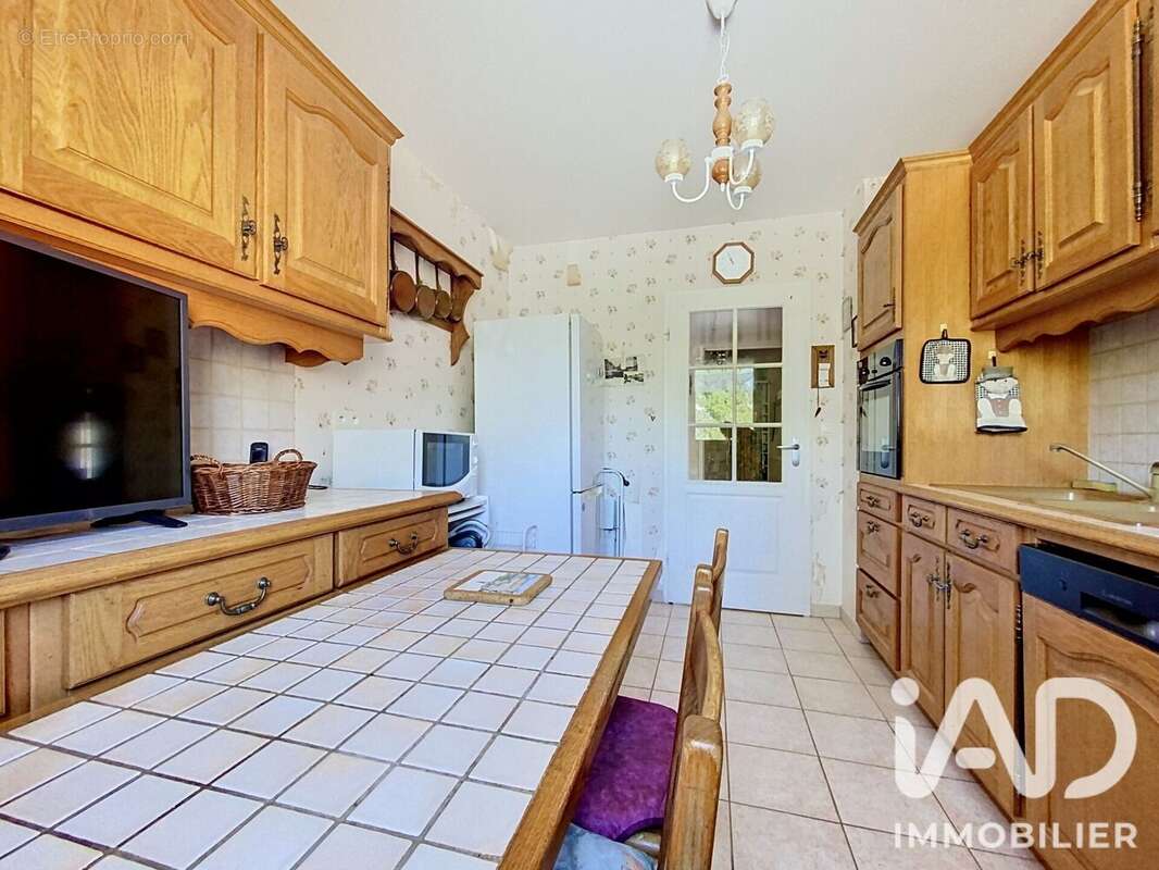 Appartement 86 m² à Dourdan  - photo 9