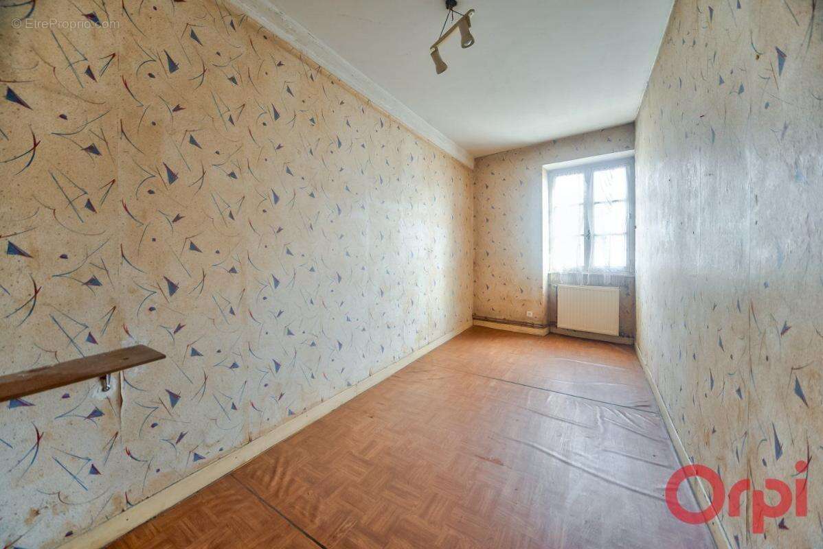 Maison à SAINT-ALBAIN