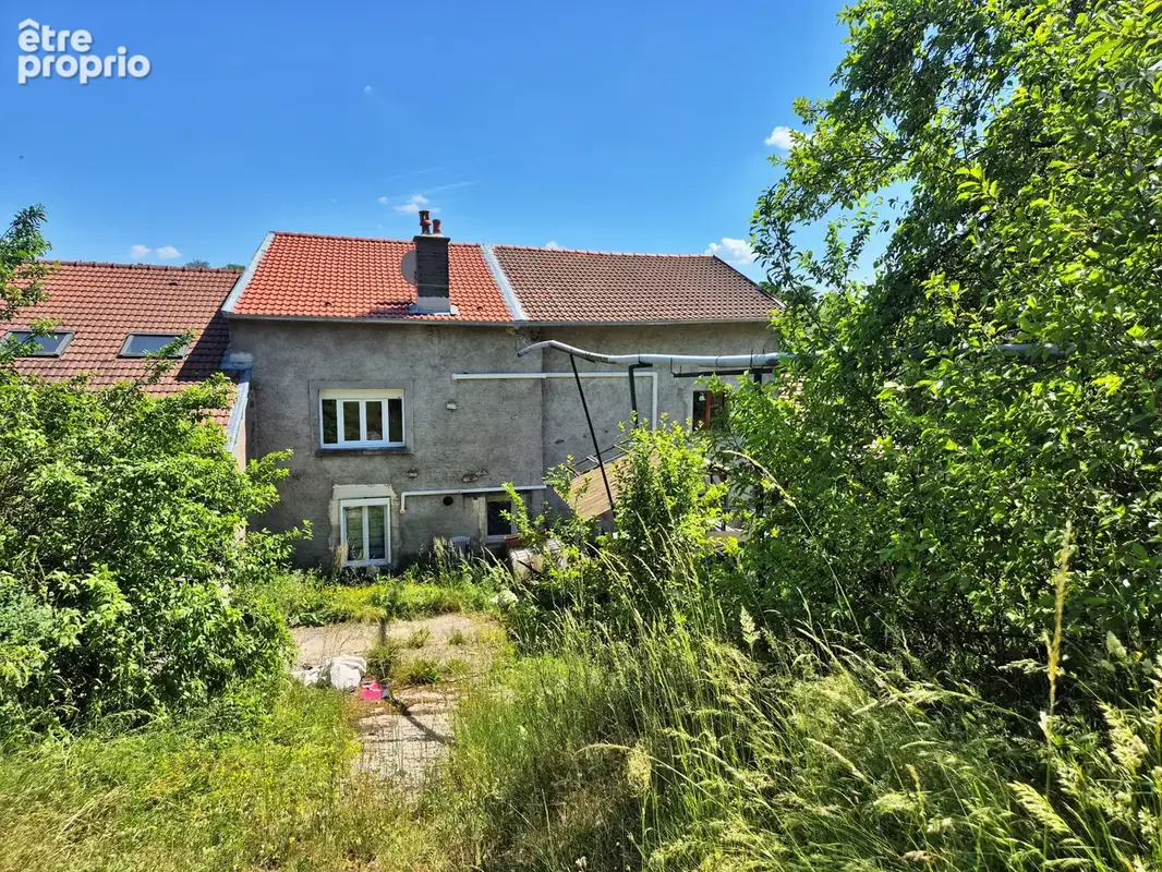 Maison à Epiez-Sur-Meuse  - photo 2