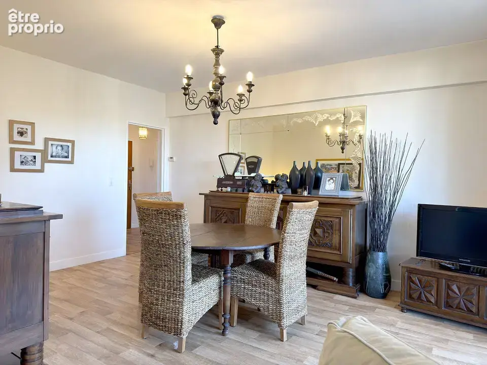 Appartement 3 pièces 79 m² à vendre à Perigueux (24000) - photo 3