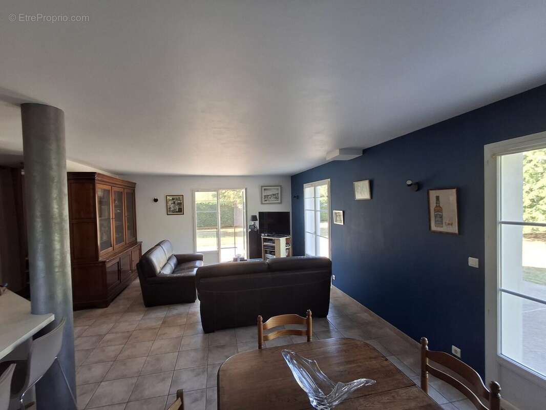 Maison 174 m² à Tours  - photo 5