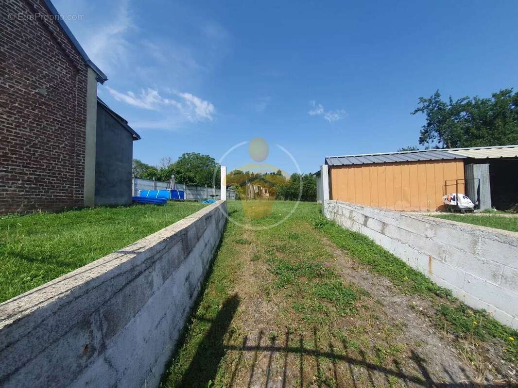 Vente Maison Fressancourt(02800) 77 400ï¿œ - photo 8