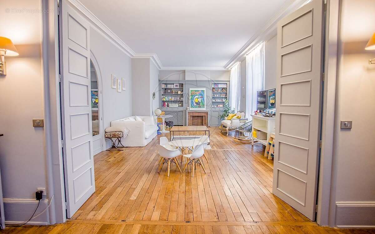 Appartement à ORLEANS