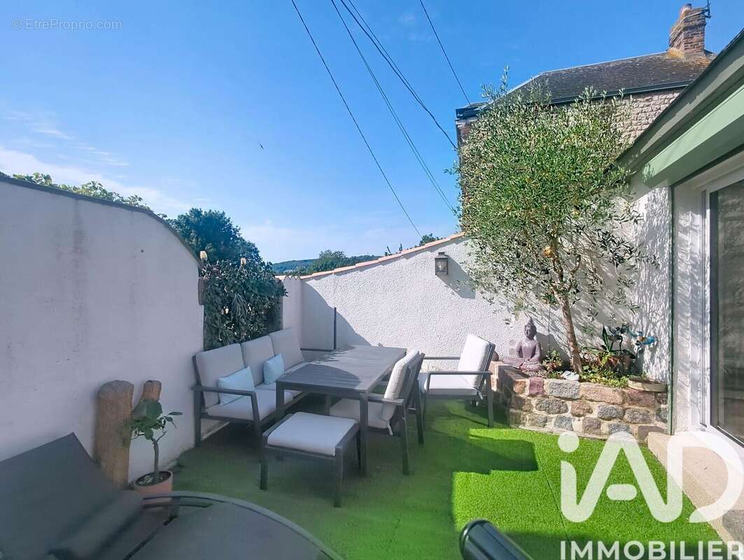 Photo 8 - Maison à SAINT-AUBIN-LES-ELBEUF
