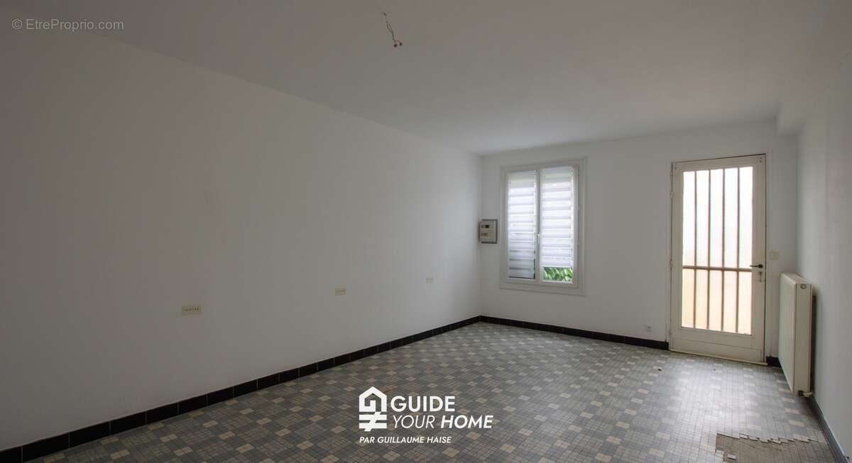 Maison de 6 pièces à vendre à ÉTRECHET (36) - photo 14