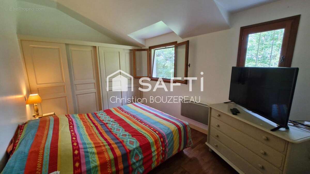 Photo 5 - Maison à SAINT-JEAN-DE-MONTS