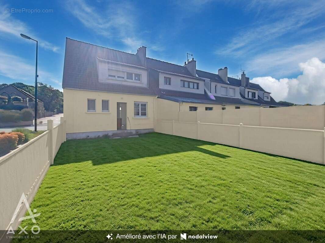 Maison 65 m² à Conteville  - photo 9