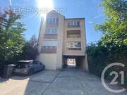 Appartement à VILLEPARISIS