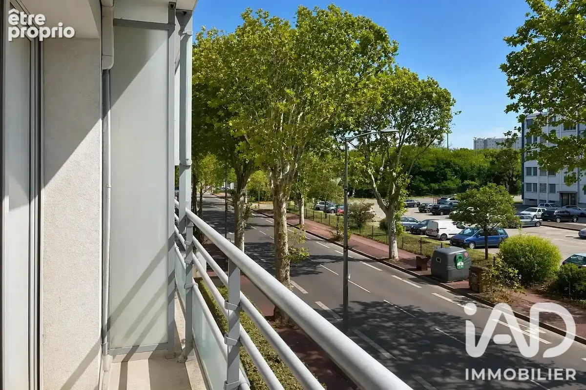Photo 1 - Appartement à SAINT-PRIEST
