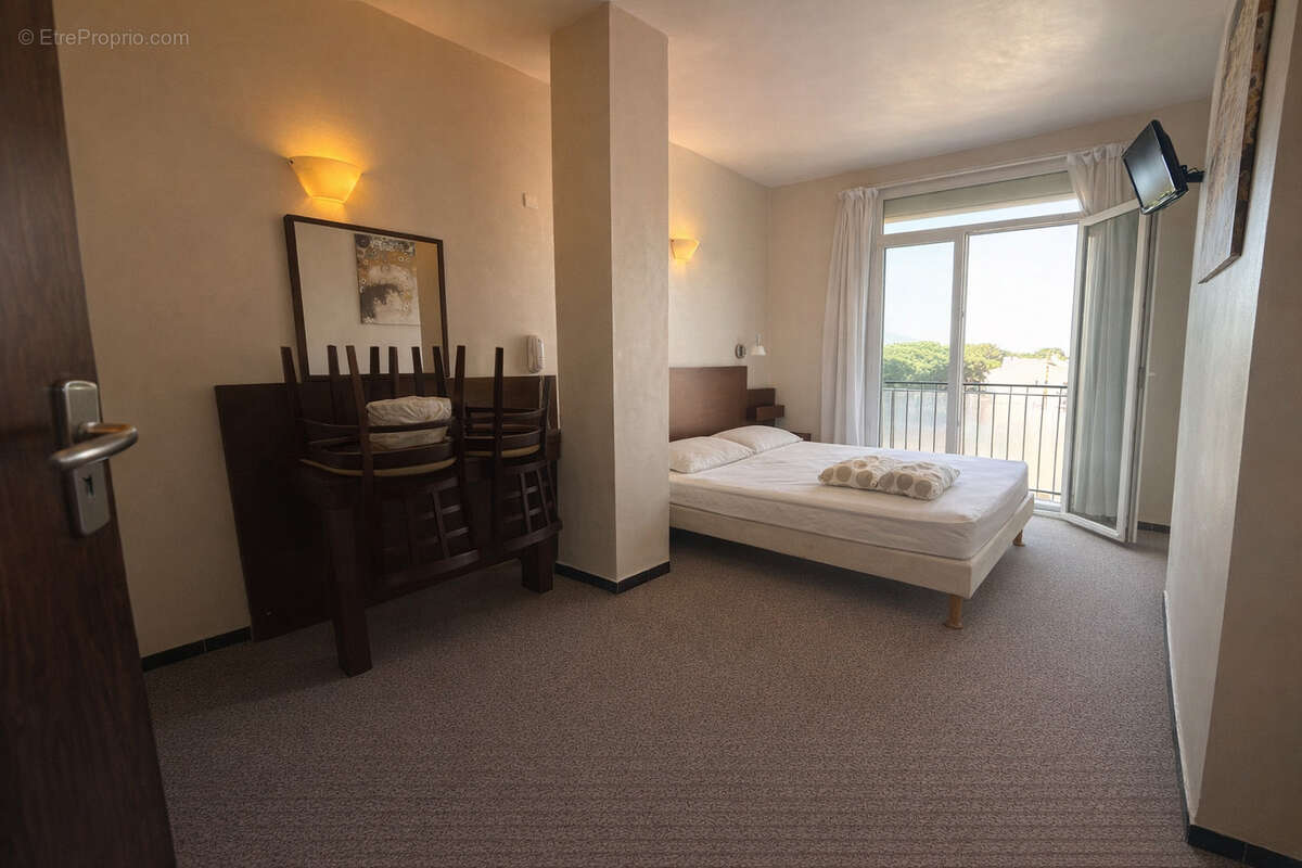 Appartement à ARGELES-SUR-MER