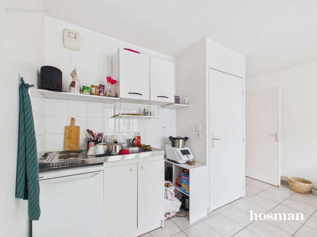 Appartement à LYON-7E