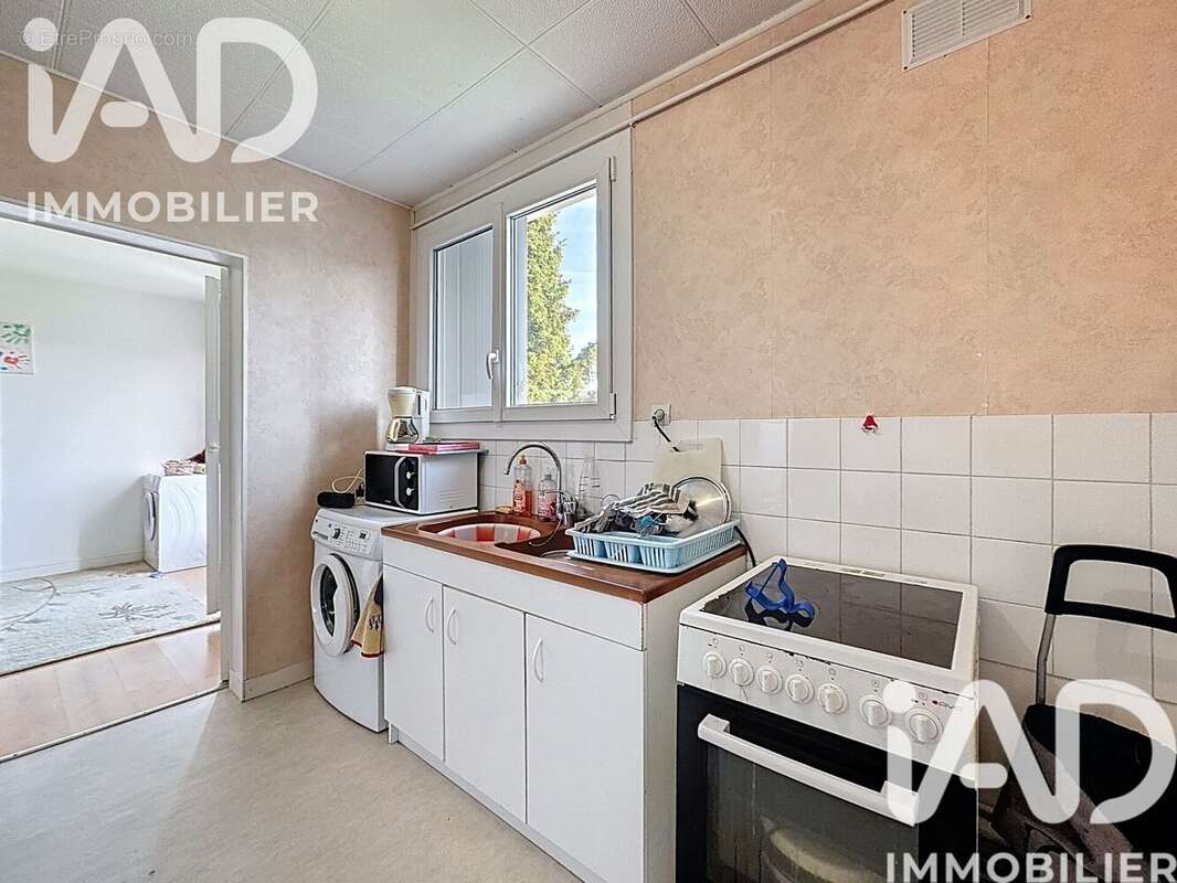 Photo 4 - Appartement à CHATEAU-RENARD