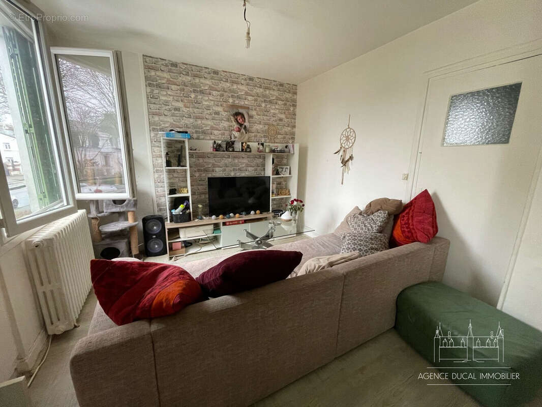 Appartement à NEVERS