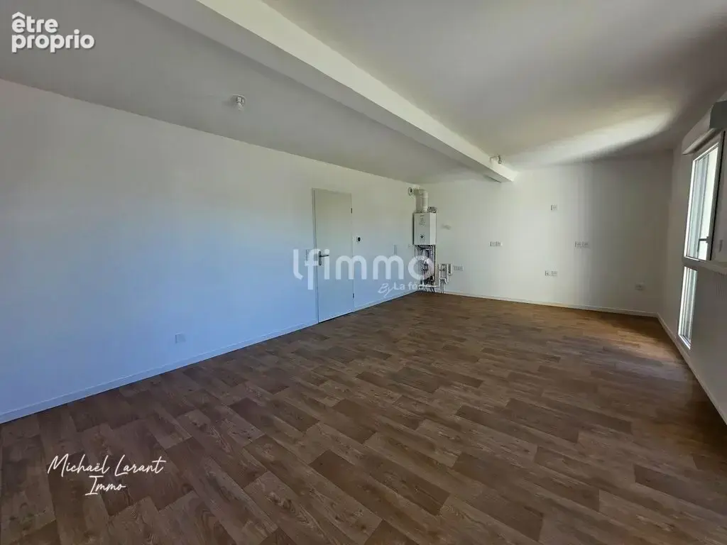 Appartement à SAINT-MEDARD-EN-JALLES