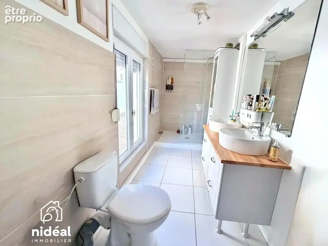 Maison 7 pièces 120 m² à vendre à Louviers (27400) - photo 8