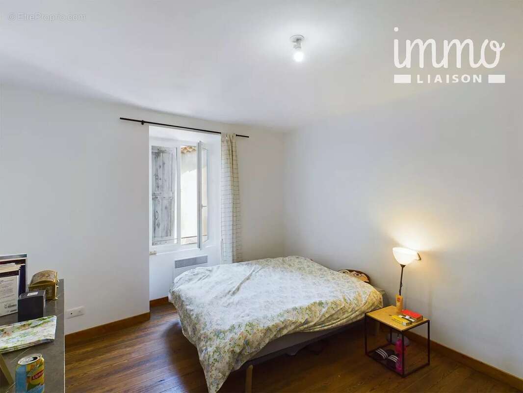 Appartement à LES VANS