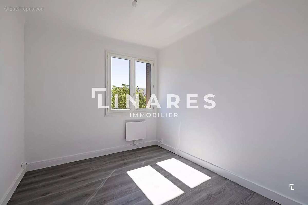 Appartement à MARSEILLE-10E