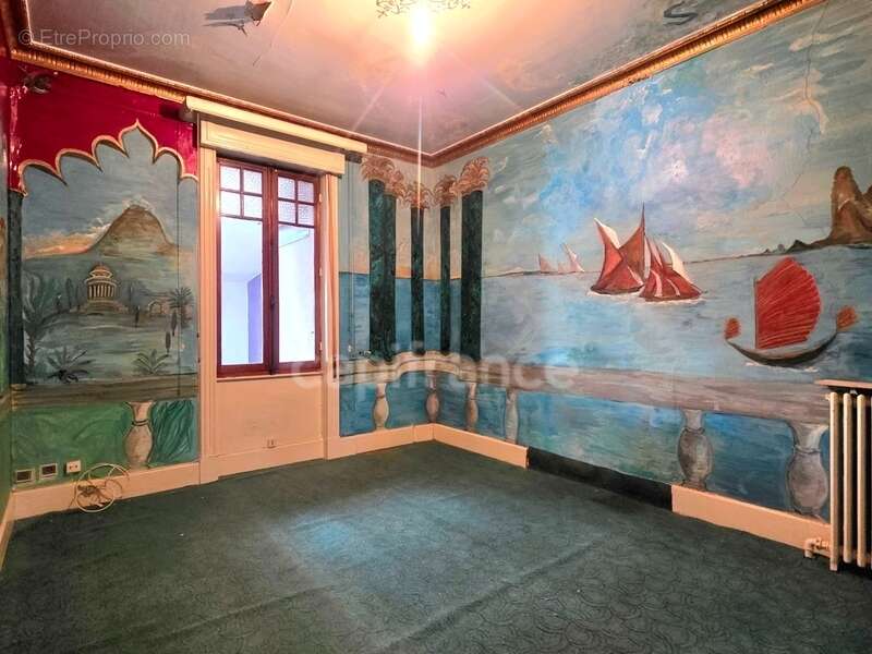 Maison à vendre 9 pièces  (26) - photo 17