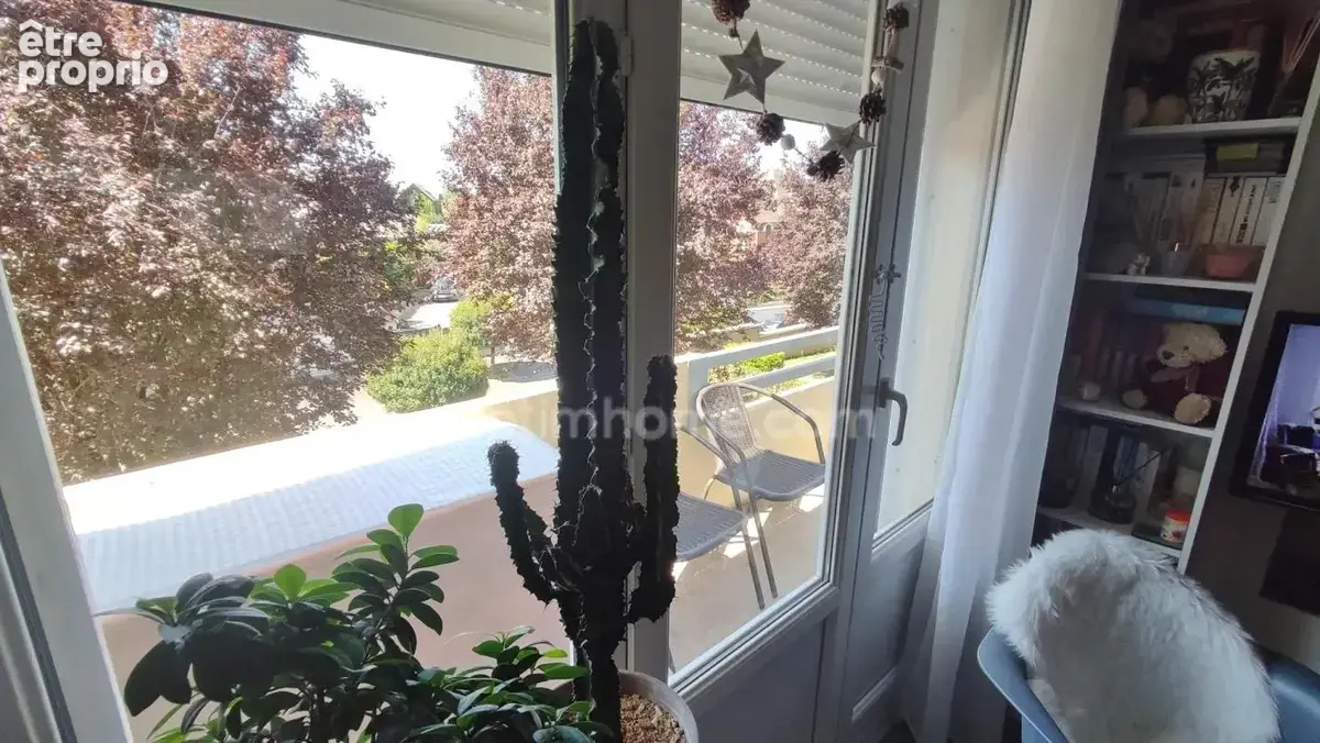Appartement à vendre 3 pièces SAINT QUENTIN (02) - photo 6