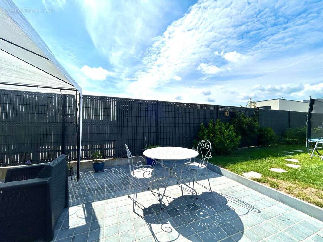 Photo 3 - Maison à LINSELLES