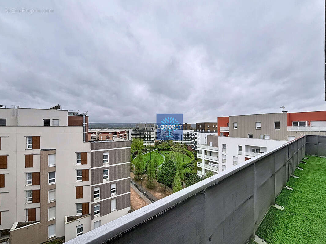 Appartement à CERGY
