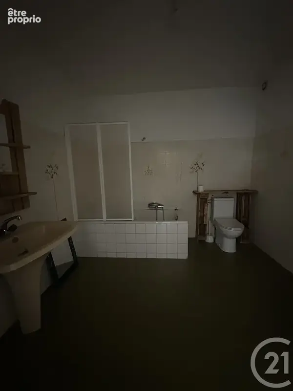 Appartement 140 m² à Biguglia  - photo 7