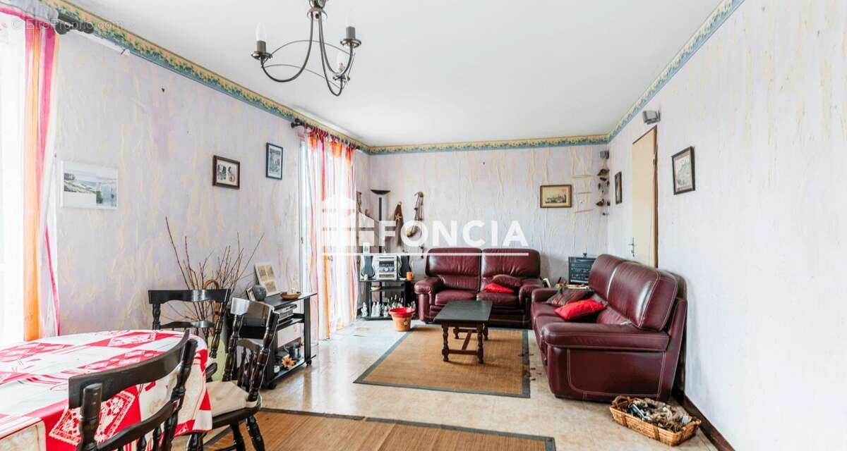 Maison individuelle - photo 5
