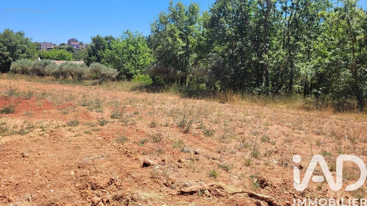 Photo 1 - Terrain à MONTMEYAN