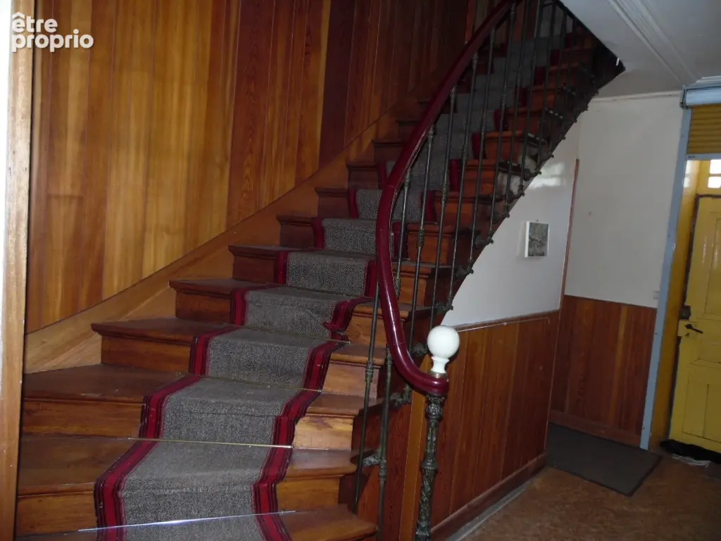 Maison 255 m² à Moussey  - photo 13