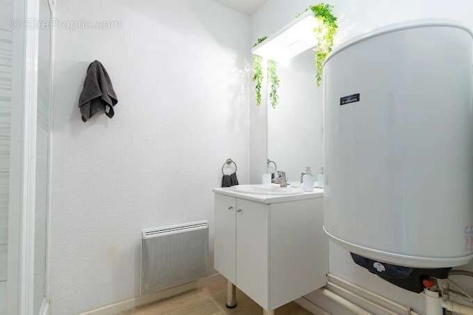 Appartement à AULNOY-LEZ-VALENCIENNES