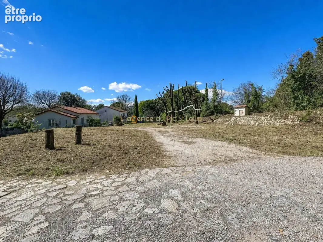 Terrain 719 m² à vendre à Saint-Gely-Du-Fesc (34980) - photo 2