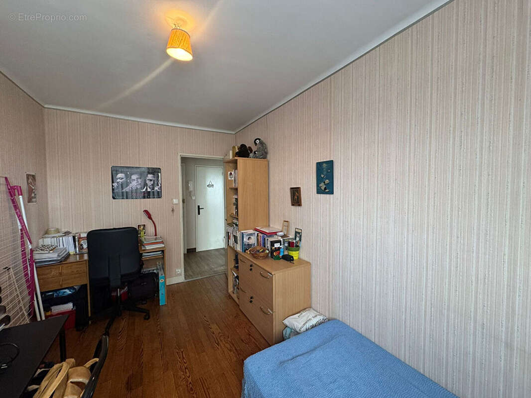 Appartement à VANNES