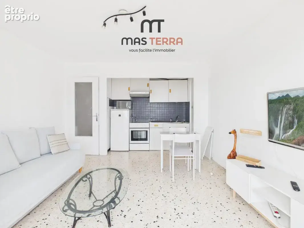 Appartement - photo 3
