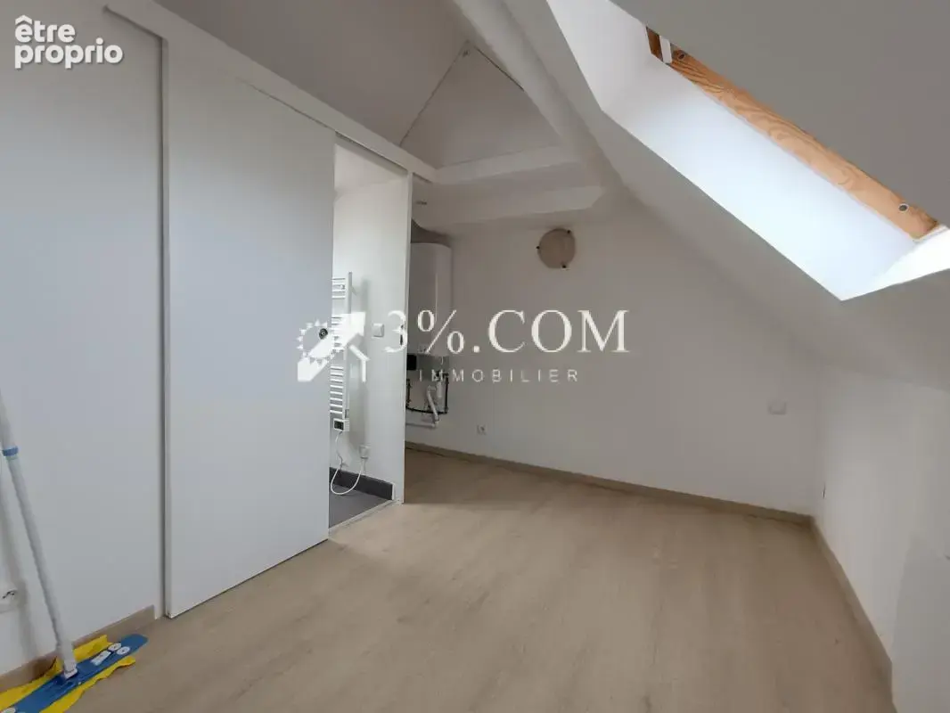 Immeuble de 2 appartements Lille Saint Maurice - photo 6