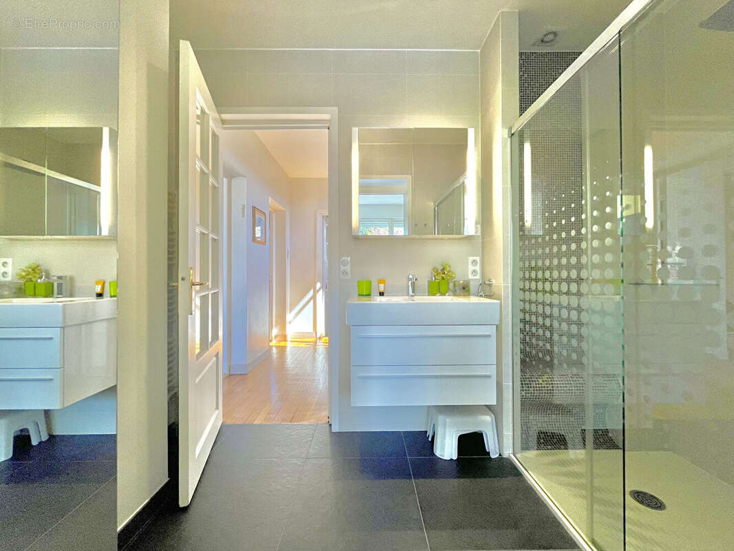 Maison à FONTENAY-SOUS-BOIS