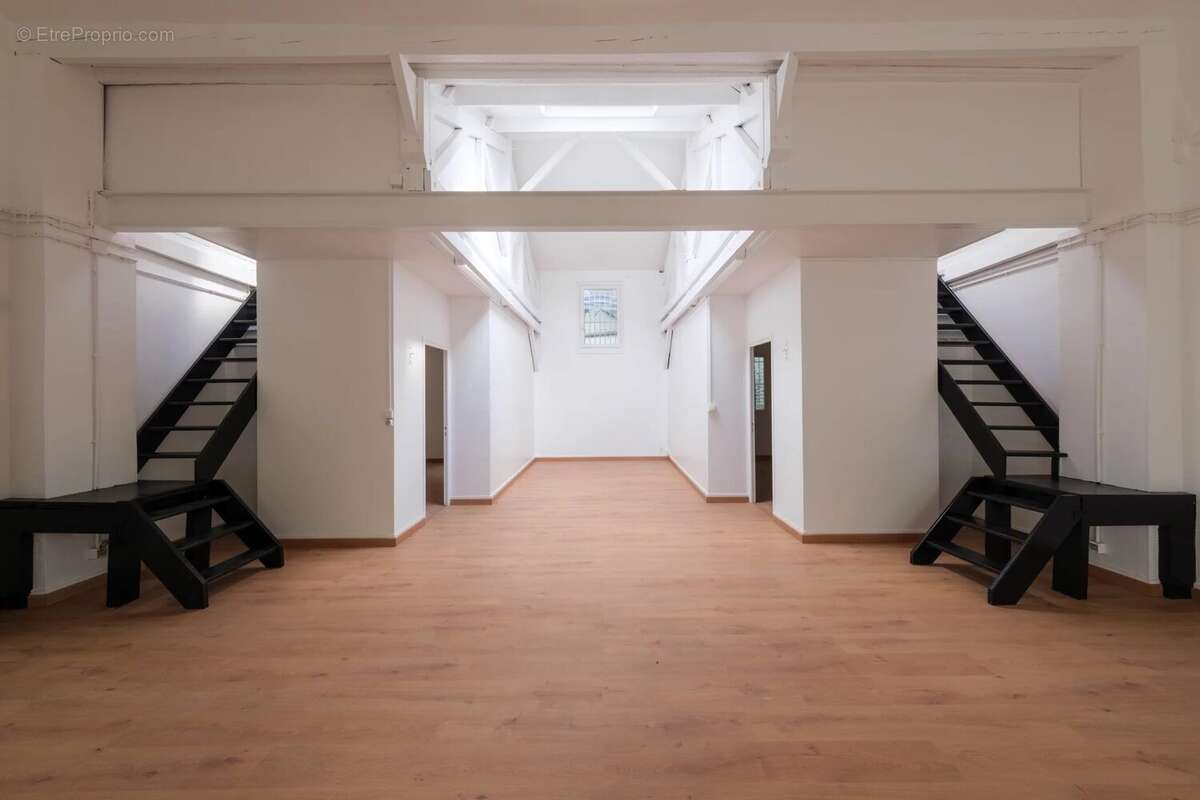 Commerce à IVRY-SUR-SEINE