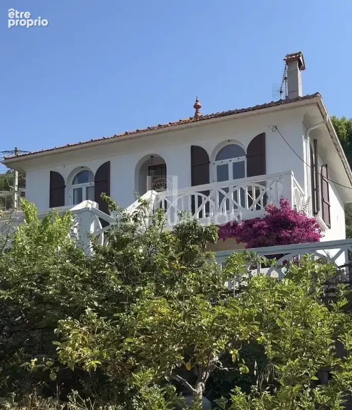 Rare, Charmante Villa  1920's, à agrandir, piscinable -  proche Valbonne - photo 30