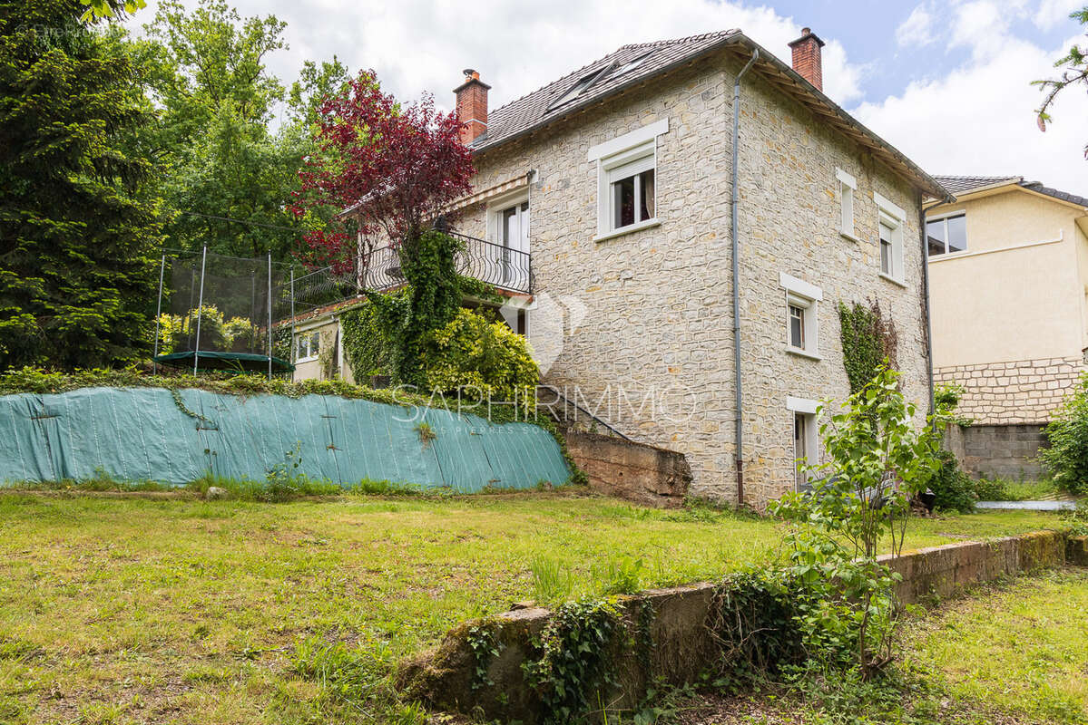 Maison à BRIVE-LA-GAILLARDE