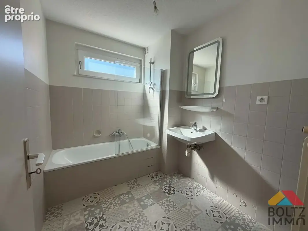 Exclusivité   colmar   quartier mittelharth - photo 6