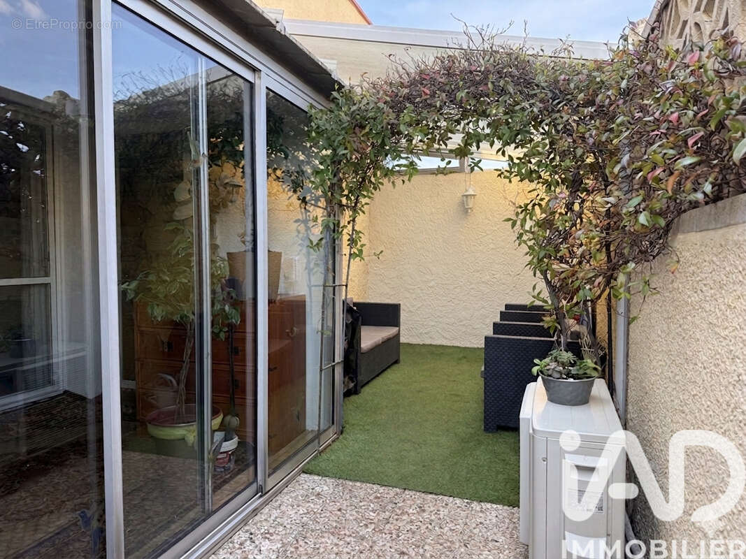 Photo 5 - Appartement à LE BARCARES