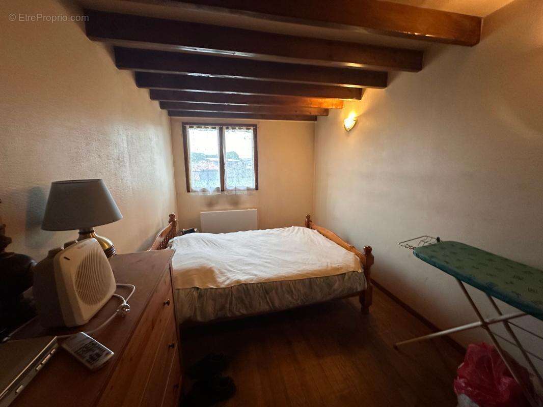 Maison à LA NORVILLE