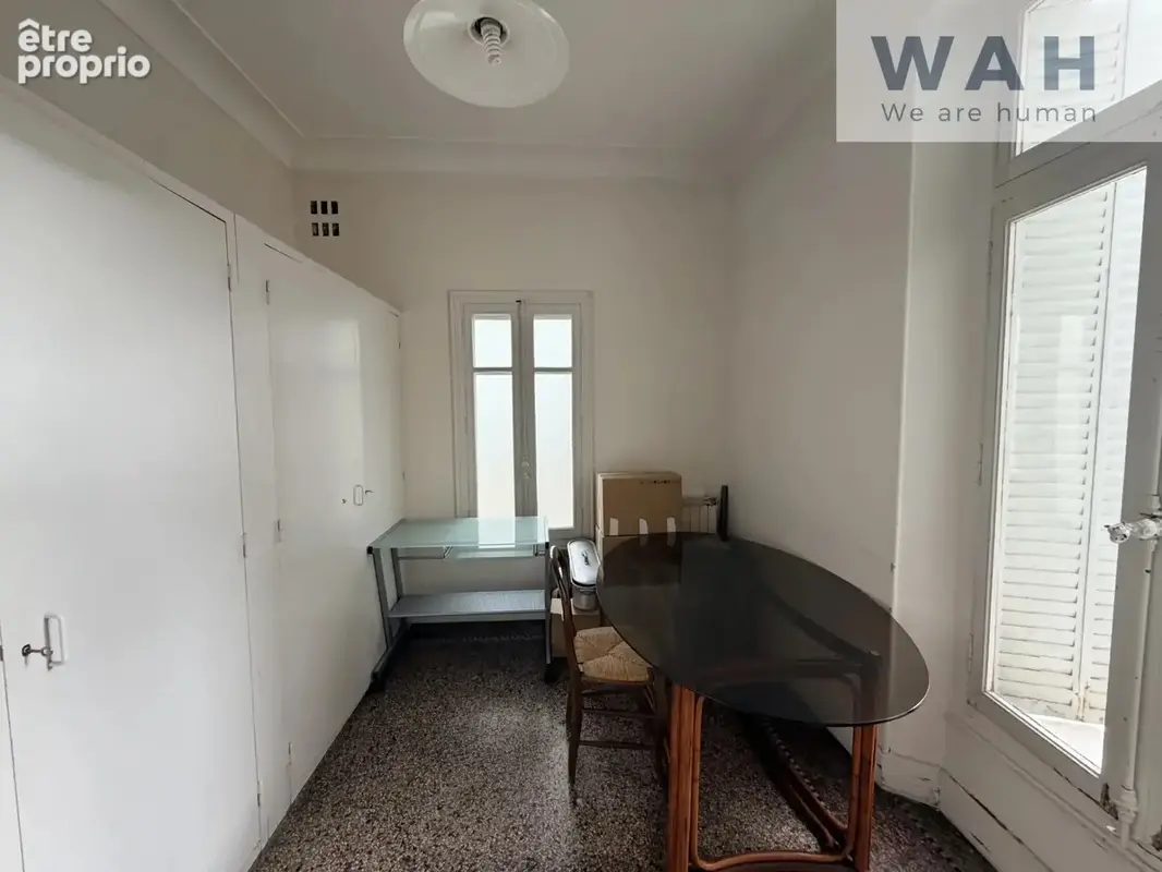 Vente appartement duplex 5 pieces avec terrasse - 30100 ales - photo 9
