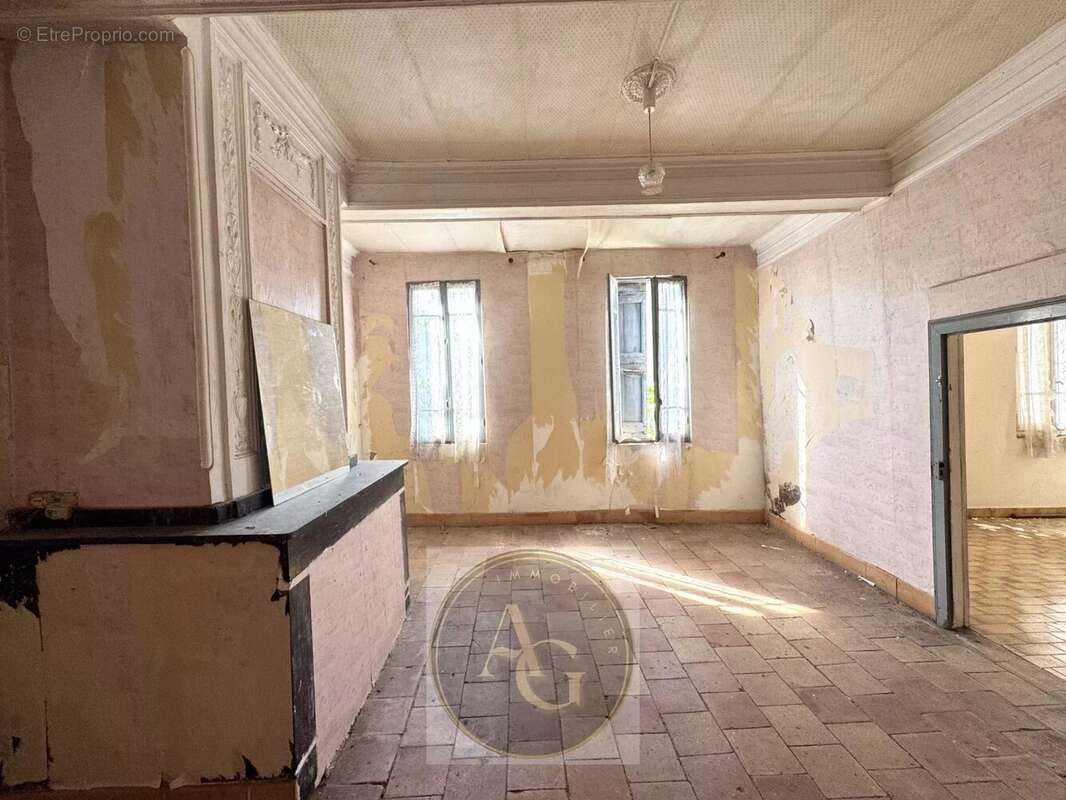 Appartement à CASTELNAUDARY