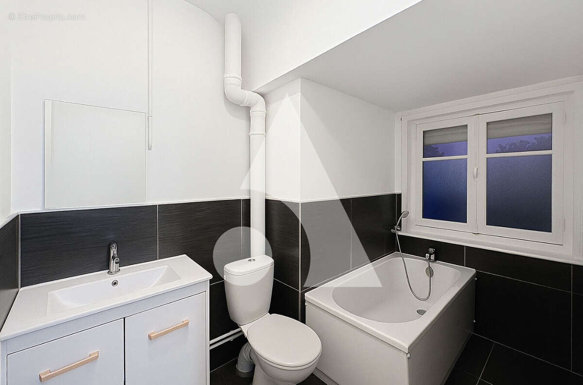 Appartement à VALENCIENNES